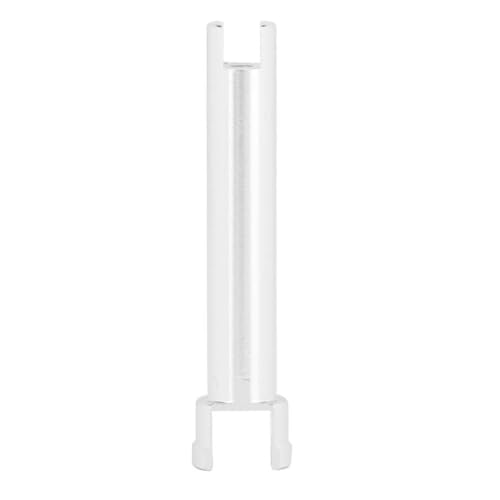 Wellenachsstift Comand Controller Knob, Reparatursatz für Mehrschalter-Druckknopfwellen-Achsstifte Passend für C-Klasse W204, Comand Knob Repair Set