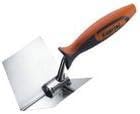 Kapriol Margin Trowel For Internal Corner Trowel – Cm. 12