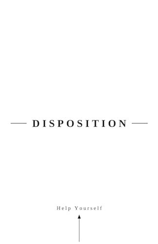 Disposition