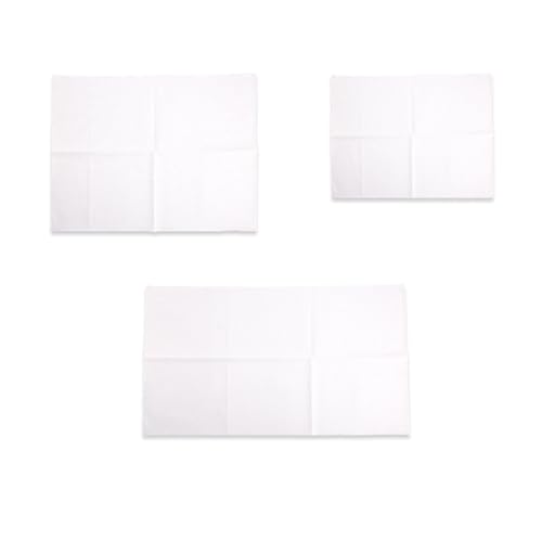 LAIOUSN User Friendly Cotton Dough Fermentation Covers Soft Dough Proofing Sheet Fermenting Cloth Ensures Uniform Fermentation Blanket - Image 7