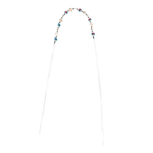 Rope Belt: Boho Waist Belt For Women - Handwoven Macrame Belt With Artistic Knot - Waistband For Hippie And Retro Looks