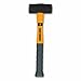 TRUE TEMPER, 20184500, 4 LB ENGINEER HAMMER 16IN HANDLE