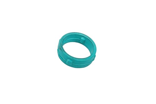 GM Genuine Parts 12642745 Supercharger Housing Cover Bolt Gasket