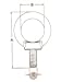 US STAINLESS 4 Pieces Stainless Steel 316 5/16