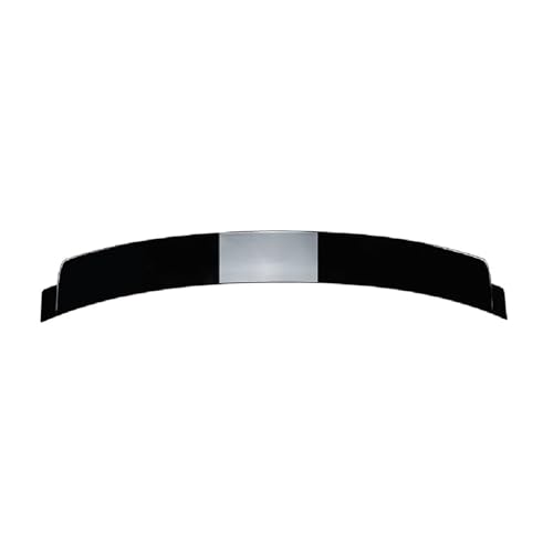 Kit carrosserie aileron de toit BMW Série 3 M3 E90 en finition laquée