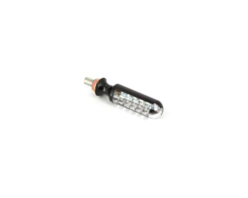 Clignotants universels séquentiels à Leds pour sécuriser vos trajets urbains quotidiens