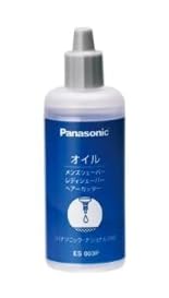 スティックシェーバー用オイル ES003P (単品)