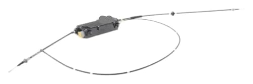 Freno de mano electrónico A2214303149 soluciona fallo de aparcamiento en Benz CL C216
