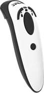 SOCKET DuraScan D730, Laser Barcode Scanner, v20, White