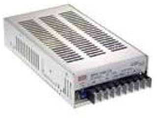 Mean Well SPV-150-24 Switching Power Supplies 150W 24V 6.25A, PFC, 100KHz Switching, Adj Output, Enclosed, Input: 88~264 VAC, 124~370 VDC