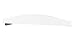 Camco RV Vent Lid | Features an Impact-Resilient Unbreakable Polycarbonate Construction, Comes Pre-Assembled, and Easy to Install (40168)