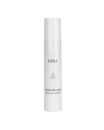 NIRA Moisture-Lock Hyaluronic Acid Serum