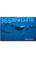 365 Ways to Save the Earth
