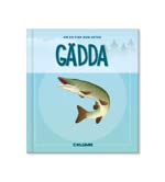 Om en fisk som heter gädda 9198291610 Book Cover