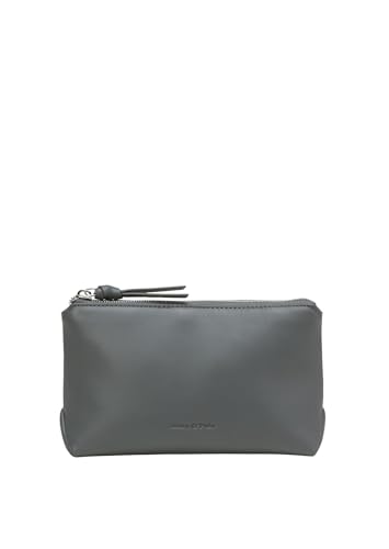Sac d’accessoires Marc O'Polo Caia Pouch Castlerock trousse maquillage gris foncé
