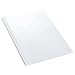 Produktbild Leitz Thermobindemappen Weiss 8Mm 100 Stück