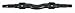 SPC Performance 94100 Control Arm Cross Shaft