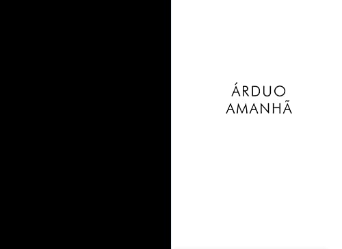 Árduo amanhã