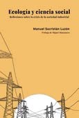 Portada de Ecologia y Ciencia Social