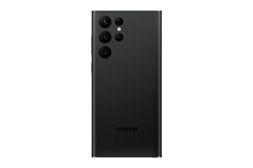 Samsung Galaxy S22 Ultra 256GB 5G Wi-Fi Tela 6.8'' Dual Chip 12GB RAM Câmera Quádrupla + Selfie 40
