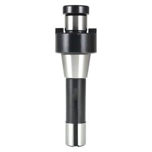 #US 1" R8 Shank Shell Mill Arbor Adapter for Machine