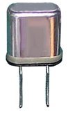 Algopix Similar Product 5 - RSR Through Hole Crystal  1000MHz HC