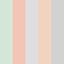 Pastel Colors