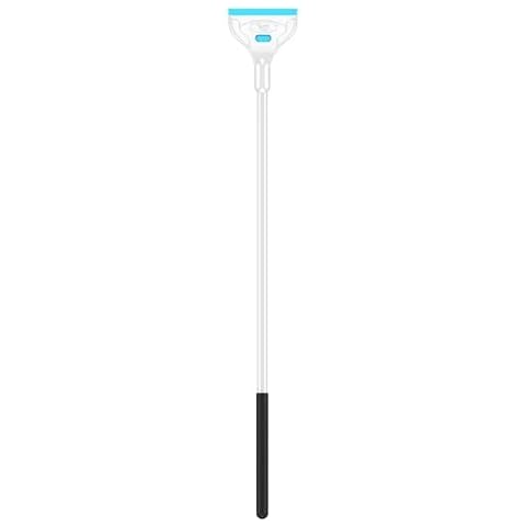 Continuum Aquatics AquaBlade P - Acrylic Safe Aquarium Scraper w/ Plastic Blade, Long, 24-inches Cover