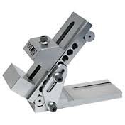 Étau de meulage à angle sinusoïdal de haute précision 75 mm KAF