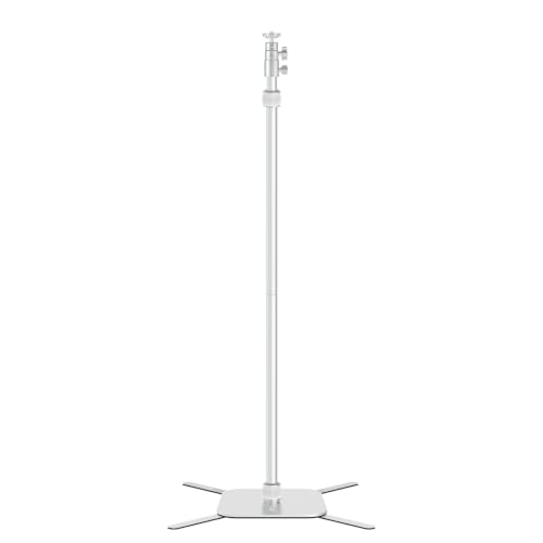 Height-Adjustable Projector Mount
