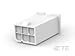 1969598-6, Plug HOUSING VAL-U-LOK (250 Items)