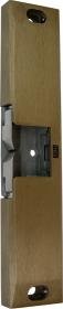 HES 9600-613-LBM Genesis III Rim Device Electric Strike w/ Latchbolt Monitor