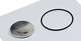 Battery kit for Suunto Observer, X6HR, G6 Pro, M3, X6, S6 G3 and t6.