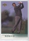 Frank Nobilo (Trading Card) 2001 Upper Deck - [Base] #36