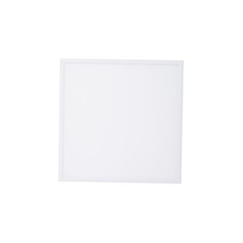 Panel LED 50W 4000K con marco de aluminio robusto y diseño 60x60 2