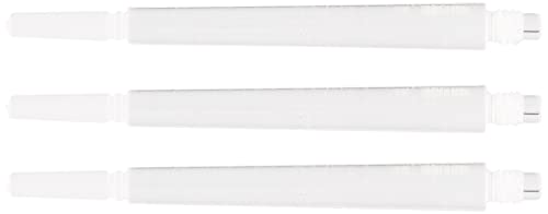 コスモダーツ フィットシャフト ギア シャフト ノーマルロック クリア8