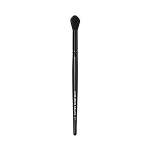 e.l.f. Fluffy Eye Blender Brush | Vegan Makeup Tool | Flawlessly Applies Eyeshadow & Sets Concealer
