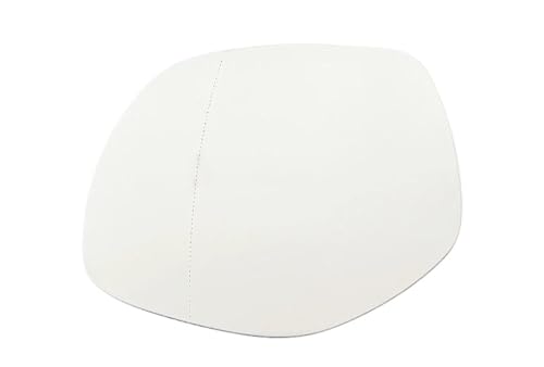 Miroir de Porte Latérale Chauffée Idéal Conduite Hivernale Cayenne 2007-2010