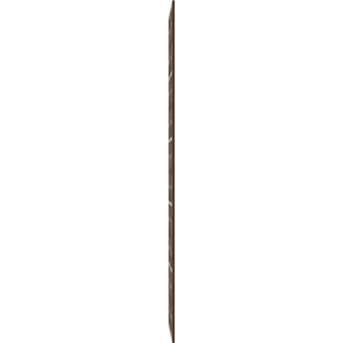 Image of 19 3 /8 inchW x 49 3 /8 inchH x 1 /4 inchT Auburn Decorative Fretwork Wood Wall Panels, Birch