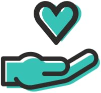 Gempires Natural Raw Prong Setting Stud Earrings, 8-10 mm Crystals Earring, Handmade Jewelry, Gift for Her