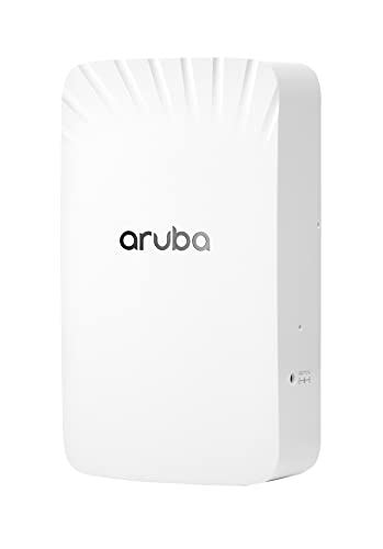 HPE ARUBA AP 505HR EU REMOT STOCK - vue 3
