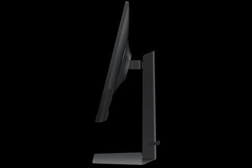 Samsung 32 Inch Odyssey G5 QHD Black Gaming Monitor with 180 Hz Refresh Rate, 1 ms, G Sync, VESA DisplayHDR400, Ergonomic Stand - (LS32DG500ENXZA) [Canada Version] by Samsung - Image 2