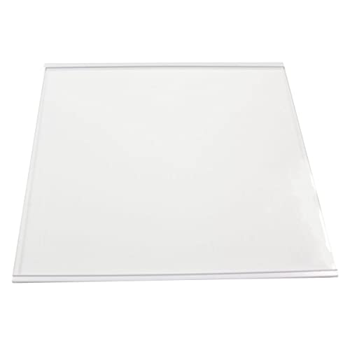 Clayette, étagère bac à légumes d'origine 484X435 mm Frigo, Réfrigérateur, Congélateur 481010843871, C00386506 WHIRLPOOL Frigo, Réfrigérateur, Congéla