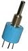 HONEYWELL 392JB25K Resistor Trimmers, Potentiometer and Rheostat