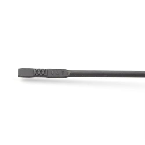 Jauge d'huile 310 mm compatible référence 25610PPW023 boîte Element - 5