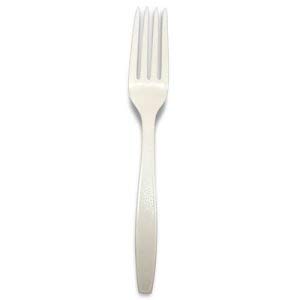 Empress Earth Heavy Weight Fork Natural Bio-Blend, Bulk (1 Carton)