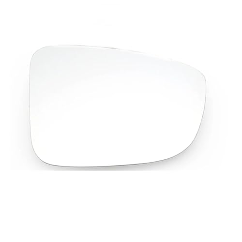 Verre de rétroviseur droit chauffant pour Mazda 6 Atenza 2014-2016