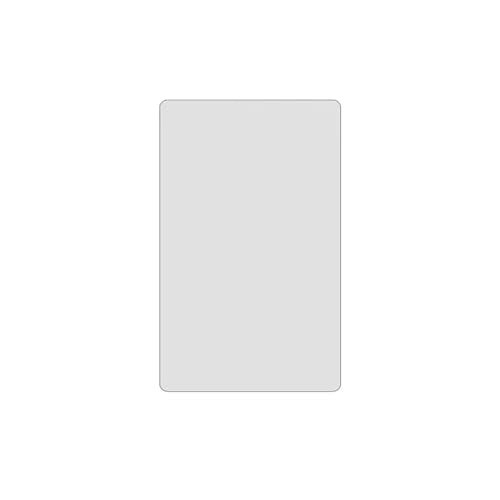 Film protecteur tableau de bord VOGE DS800X 2025 2026 protection écran moto