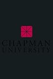  Chapman University Panthers Premium Tshirt RYLCMU06 Supervision Notebook