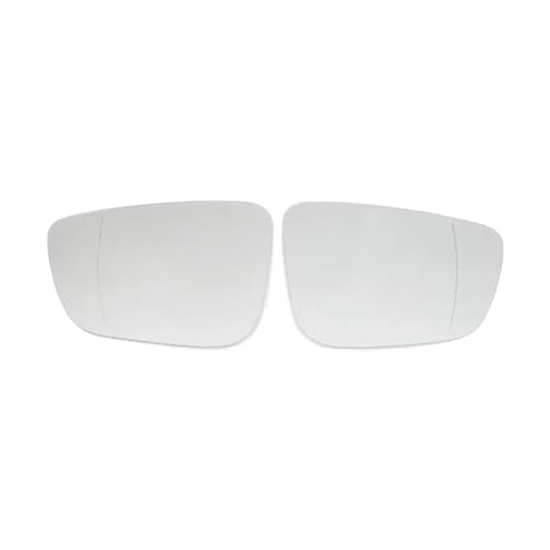 Verre de rétroviseur recul miroir BMW G20 G30 côté porte gauche droite miroir chauffant extérieur